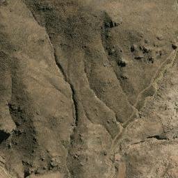 Satellite imagery of Mina Guadalupe, BO