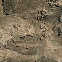 Satellite imagery of Mina Guadalupe, BO