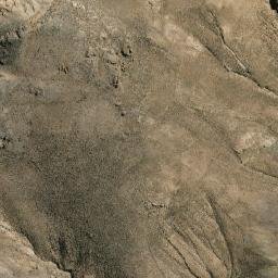 Satellite imagery of Mina Guadalupe, BO