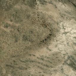 Satellite imagery of Cerro Tollojcki, BO