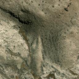 Satellite imagery of Cerro Tollojcki, BO