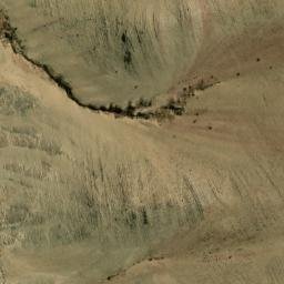 Satellite imagery of Cerro Kheñwani, BO