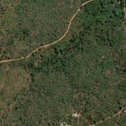 Satellite imagery of South Bonsor, ZW