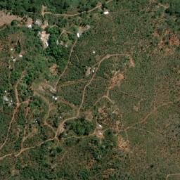 Satellite imagery of South Bonsor, ZW