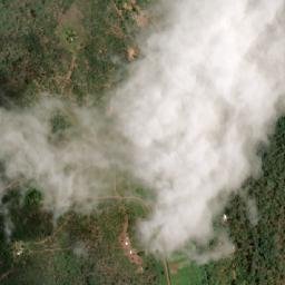 Satellite imagery of Sunrise, ZW