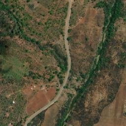 Satellite imagery of Sunrise, ZW