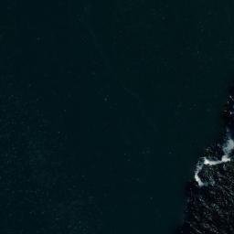 Satellite imagery of Punta Piojo, CL