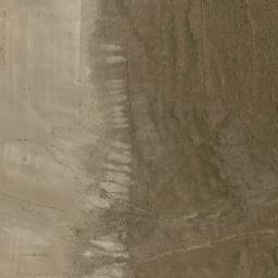 Satellite imagery of Cerro Huarchuta, BO