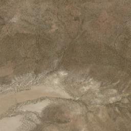 Satellite imagery of Cerro Lojeta, BO