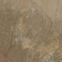 Satellite imagery of Cerro Lojeta, BO