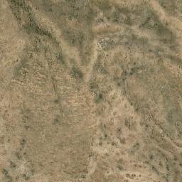 Satellite imagery of Cerro Tollojcki, BO