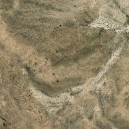 Satellite imagery of Cerro Tollojcki, BO