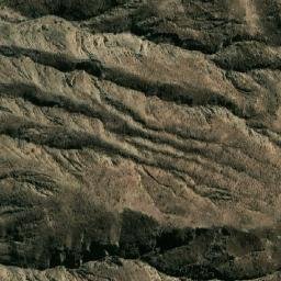 Satellite imagery of Cerro Jatun Khasa, BO