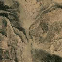 Satellite imagery of Cerro Jatun Khasa, BO