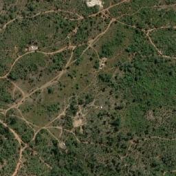 Satellite imagery of South Bonsor, ZW