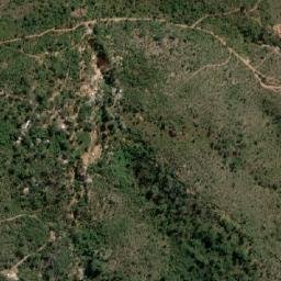 Satellite imagery of South Bonsor, ZW