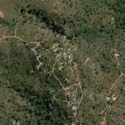 Satellite imagery of South Bonsor, ZW