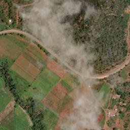 Satellite imagery of Sunrise, ZW