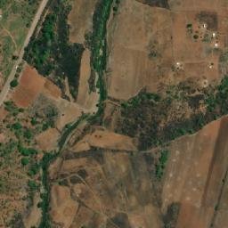 Satellite imagery of Sunrise, ZW
