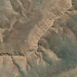 Satellite imagery of Cerro de La Escalera, CL