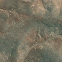 Satellite imagery of Cerro de La Escalera, CL