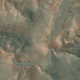 Satellite imagery of Cerro de La Escalera, CL