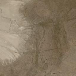 Satellite imagery of Cerro Huarchuta, BO