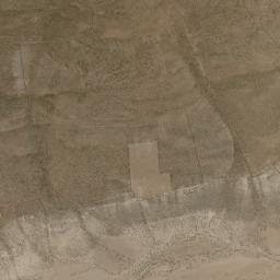 Satellite imagery of Cerro Huarchuta, BO