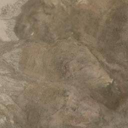 Satellite imagery of Cerro Lojeta, BO