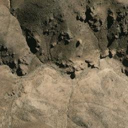 Satellite imagery of Mina Maria Luisa, BO