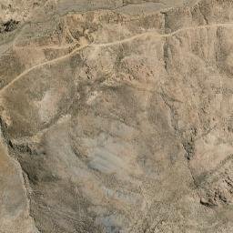 Satellite imagery of Mina Maria Luisa, BO