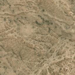 Satellite imagery of Cerro Tollojcki, BO