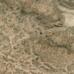 Satellite imagery of Cerro Tollojcki, BO