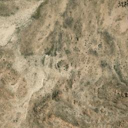 Satellite imagery of Cerro Tollojcki, BO