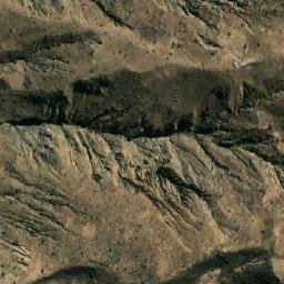 Satellite imagery of Cerro Jatun Khasa, BO