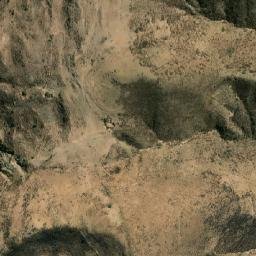 Satellite imagery of Cerro Jatun Khasa, BO