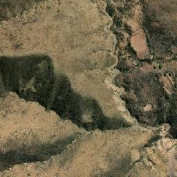 Satellite imagery of Cerro Jatun Khasa, BO