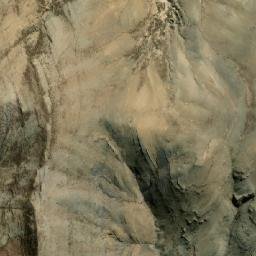 Satellite imagery of Mina Wara Wara, BO