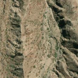 Satellite imagery of Cerro Camali, BO