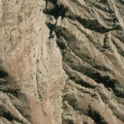 Satellite imagery of Cerro Camali, BO