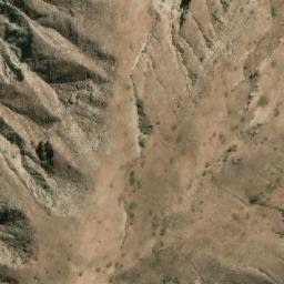 Satellite imagery of Cerro Camali, BO