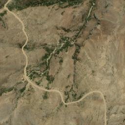 Satellite imagery of Cerro Lekhe Punta, BO