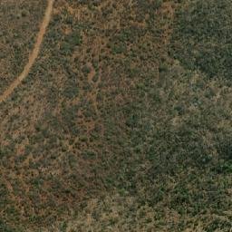 Satellite imagery of Guchab, NA