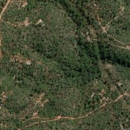 Satellite imagery of South Bonsor, ZW