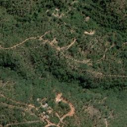 Satellite imagery of South Bonsor, ZW