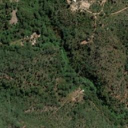 Satellite imagery of South Bonsor, ZW