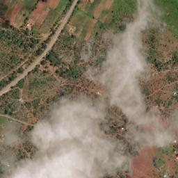 Satellite imagery of Sunrise, ZW