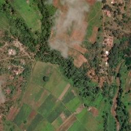Satellite imagery of Sunrise, ZW