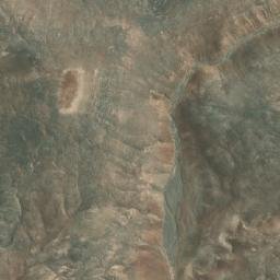 Satellite imagery of Cerro de La Escalera, CL