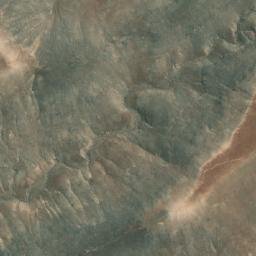 Satellite imagery of Cerro de La Escalera, CL